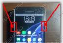 Разблокировать Samsung Galaxy S6 SM-G920F от региональной блокировки или оператора PIN кодом для SIM карты