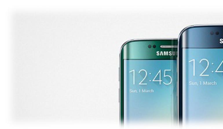 Быстрый обзор смартфона Samsung Galaxy S6 Edge
