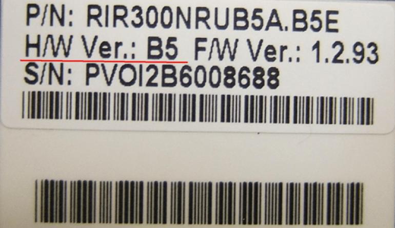 DIR300 (nru b5) прошивка с Билайн на заводскую Dir 300nru b5 b6 прошивка